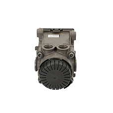 Modulator ax Modulator de presiune ABS 24V un canal EBS 2.2/EBS 2.3 MAN KNORR 0 486 203 023X50