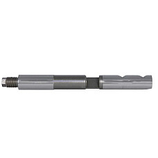 Ax schimbator la cutie Gear shifter shaft for splits MERCEDES G211-12KL EURORICAMBI 60533030