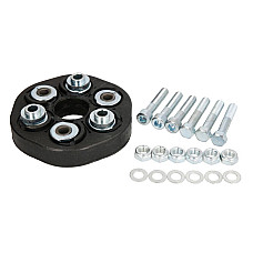 Articulatie, cardan Cuplarea elastica a arborelui elicei RENAULT SCENIC I 1.8 07.00-04.01 TED-GUM 00581023