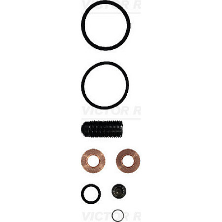 Chit reparatie, unitate pompa-diuza Kit reparatie cu surub AUDI A2 A3 A4 B5 A4 B6 A4 B7 A6 C5 FORD GALAXY I GALAXY MK I SEAT ALHAMBRA ALTEA ALTEA XL AROSA CORDOBA IBIZA III IBIZA IV 1.2D-2.5D 01.95- REINZ 15-38642-03
