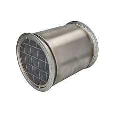 Filtru funingine/particule, sist.de esapament Diesel particle filter HOBI HOB51711R