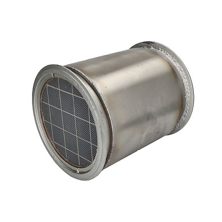 Filtru funingine/particule, sist.de esapament Diesel particle filter HOBI HOB51711R