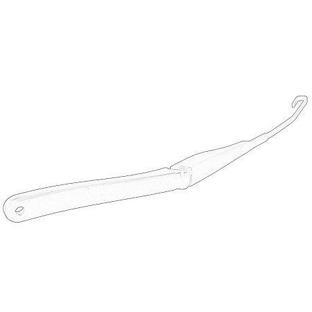 Brat ghidaj, stergator parbriz Bratul stergatorului Fata Stanga FIAT DOBLO DOBLO/MINIVAN SKRINOVA/VELKOPROSTOROVA LIMUZINA/VELKOPROSTOROVA LIMUZINA 03.01- OE FIAT 52042914