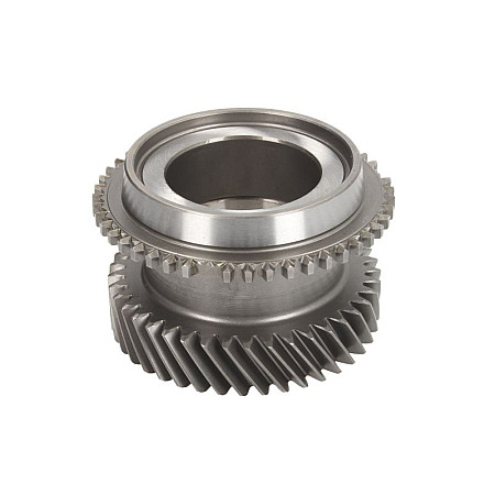 Roata dintata a cutiei de viteza Pinion cutie de viteze numar dinti 41/48buc pinion-5 M40CV6 CITROEN JUMPER 09.06- EURORICAMBI 12755MASIERO