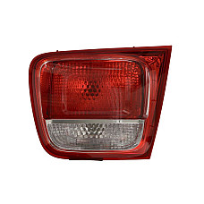 Stop spate Lampa Dreapta partea interioara W16W W3W se potriveste CHEVROLET MALIBU 20D 24 0112 DEPO 335 1308R U