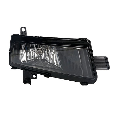 Proiector ceata Lampa de ceata Dreapta H11 rama neagra VW TOURAN 05.15- ZKW 1046.104.0099