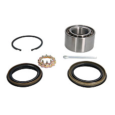 Kit rulmenti roata Kit rulment roata Fata 35x68x39 NISSAN MICRA II 1.0-1.5D 08.92-02.03 FAG Bearings 713 6136 30