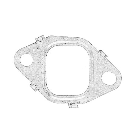 Garnit.etans., venti reglaj pres.de supraalim. EGR valve gasket FIAT TALENTO NISSAN NV300 OPEL VIVARO B RENAULT ESPACE V GRAND SCENIC IV MEGANE IV SCENIC IV TALISMAN TRAFIC III 1.6D 05.14- OE OPEL 95517992