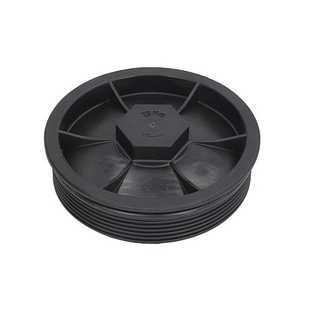 Buson, rezervor de combustibil Capac capac filtru cutie de viteze din materiale plastice VOITH H68.090310