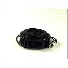 Cupla magnetica, climatizare OPEL ASTRA H GTC (A04) THERMOTEC KTT040052