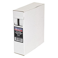 Altele scule speciale SEALEY Rurka termokurczliwa sr. 4.8-2.4mm 12m czarna SEALEY SEA HST4812