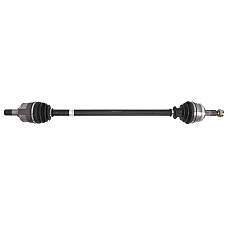 Planetara Ax cardanic Fata Dreapta 954mm pentru vehicule cu ABS HYUNDAI I30 1.6D 10.07-06.12 POINT GEAR PNG72856