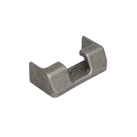 Inel de fixare transport cai Lock side pocket for 681 S/1 101102461 lock CARGOPARTS CARGO-BUR-003