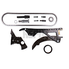 Chit lant de distributie Timing set chain + elements BMW 1 E81 1 E82 1 E87 1 E88 3 E90 3 E91 3 E92 3 E93 5 E60 5 E61 1.6/2.0 09.06-12.13 HEPU HEP21-0116