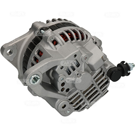 Alternator 14V 110A NISSAN PRIMERA 2.2D 03.02- CARGO CAR114489
