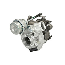 Turbocompresor Nou AUDI A3 SEAT LEON TOLEDO II SKODA OCTAVIA I VW BORA BORA I GOLF IV 1.9D 09.96-03.10 EVORON EVTC0131