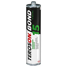 Adeziv pentru sticla TEROSON Adeziv pentru montarea sticlei auto geamuri cartus 310ml timp uscare min: 15 min. TEROSON TER BOND15 310ML