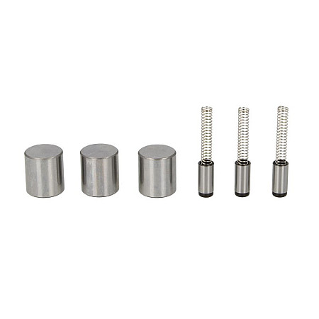 Cuplaj unisens,demaror Starter clutch repair kit YAMAHA FJ XS 850/1100/1200 1980-1993 TOURMAX SCK-903