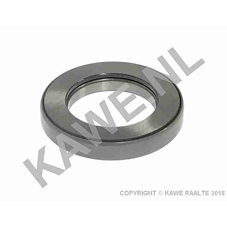 Rulment de presiune Rulment de eliberare a ambreiajului 50x175 FENDT 1 / 2 / 3 / 4 / 5 100 DEUTZ FAHR D KAWE 9156 KW