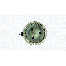Ventilator, habitaclu Suflanta de aer CITROEN JUMPER I FIAT DUCATO PEUGEOT BOXER 1.9D-2.8D 03.94- MAGNETI MARELLI 069412205010