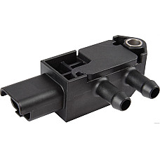 Senzor, presiune gaze evacuare Exhaust fumes pressure sensor number of pins: 3 DACIA DOKKER DOKKER EXPRESS/MINIVAN DUSTER LODGY SANDERO III NISSAN X-TRAIL IV RENAULT ARKANA I CAPTUR I CAPTUR II 1.0-1.6H 09.14- HERTH+BUSS PARTI ELECTRICE 70668506