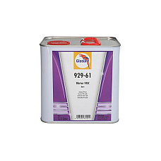 Intaritor Hardener 929-61 fast 25l for paints VOC 50410597 50412518 50412855 GLASURIT 50412006