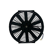Ventilator, radiator Fan Pressure/Suction axialdiameter: 255 mm  voltage: 12V TURBOWORKS MG-WE-004