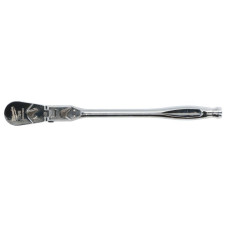 Cheie cu clichet Ratchet handle 3/8 inch profile: square number of teeth: 90 length: 216 mm type: joint MILWAUKEE 4932479653