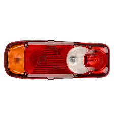 Stop spate lampa spate Vignal L PE cu plug-in-triunghi reflectorizant VIGNAL VAL153040