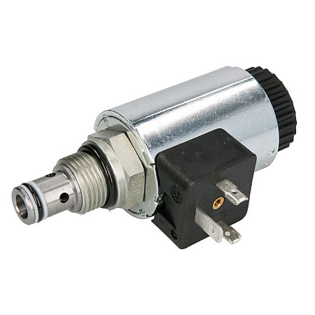 Piese si accesorii pentru elevatoare Elektrozawor 205 VDC 31W do podnosnikow ATT NUSSBAUM NUSSBAUM 9600499