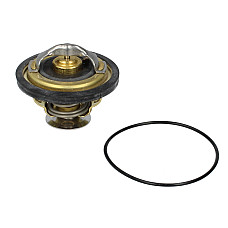 Termostat,lichid racire Termostat sistem racire 79C IVECO DAILY I DAILY II DAILY III M RVI MASCOTT MESSENGER FIAT DUCATO OPEL MOVANO RENAULT MASTER I MASTER II TRAFIC 2.4D-5.9D 07.80- WAHLER WA4174.79D