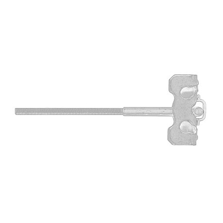 Element de comanda frana de parcare Hand brake cable adjuster OPEL VIVARO A RENAULT TRAFIC II 1.9D-2.5D 02.01- OE OPEL 91165525
