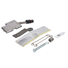 Element de incalzire, preincalzire motor HEATER ENGINE 300W 895 E01 DEFA DEFA411895