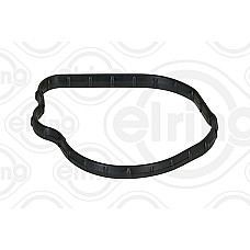 Garnitura, pompa injectie Fuel pump gasket/seal VOLVO S60 II S80 II V60 I V70 III XC60 I FORD FOCUS III GALAXY II GALAXY III GALAXY MK II MONDEO IV MONDEO V S-MAX FORD USA EDGE JAGUAR XE XF I 2.0 09.09- ELRING EL692480