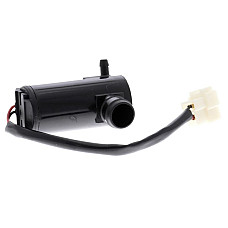 Pompa de apa,spalare parbriz Windscreen washer pump 12V MAZDA 323 F VI 323 S VI 626 V PREMACY LIFTBACK/NADWOZIE WIELKOPRZESTRZENNE MPV/SEDAN 04.98-03.05 ACKOJA A32-08-0001