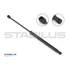 Amortizor capota Arcul cu gaz capota motor Dreapta/Stanga lungime maxima: 701mm sUV:305mm LEXUS ES LIMUZINA 05.06-06.12 STABILUS STA017487