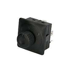 Comutator, reglaj oglinda Mirror regulation switch-key MAN EL F90 F90 UNTERFLUR L2000 M90 NG NL NM UL MERCEDES ECONIC O 404 O 405 O 407 O 408 ZETROS SCANIA 4 BUS F K K BUS N BUS VOLVO 7700 12.84- MEKRA 083200233H