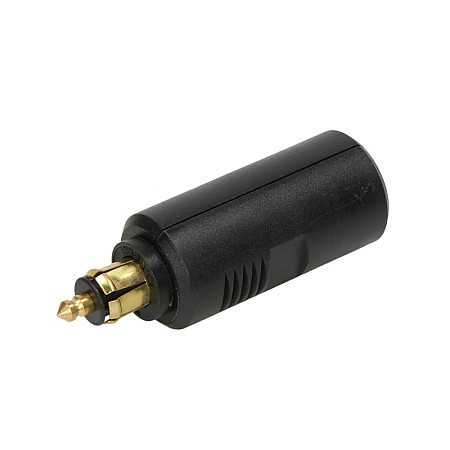 Adaptor priza Lighter socket plug HERTH+BUSS PARTI ELECTRICE 51306251