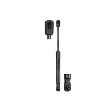 Amortizor capota Arcul cu gaz capota motor Dreapta/Stanga lungime maxima: 283mm sUV:895mm BMW IX3 G08 X3 G01 X3 G01 F97 AUTOUTILITARA/SUV/SUV 08.17- STABILUS STA637448