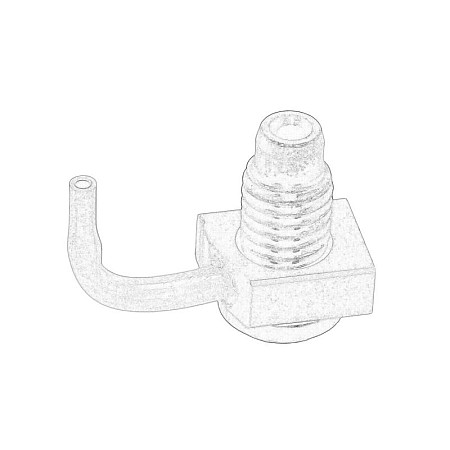 Diuza ulei, racire fusta piston Oil injection nozzle AUDI A1 A3 Q2 TT FORD GALAXY I SEAT ALHAMBRA ALTEA ALTEA XL ATECA CORDOBA IBIZA III IBIZA IV IBIZA IV SC IBIZA IV ST LEON LEON SC LEON ST 1.2D-2.0D 03.95- OE VW 038 103 157C