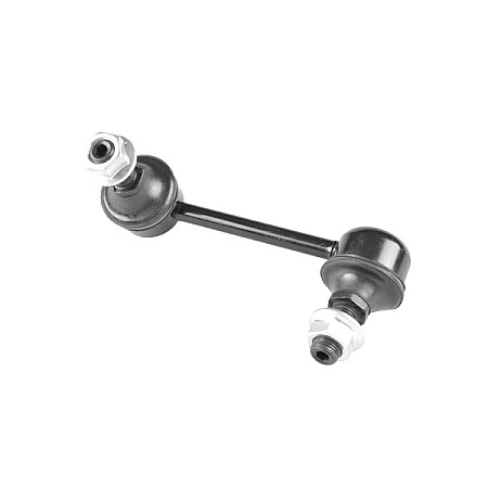 Brat/bieleta suspensie, stabilizator Stabilizer link front R FUSO MITSUBISHI CANTER 3.0/3.0D/Electric 06.13- TED-GUM TED61045