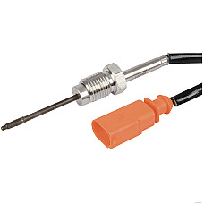 Senzor, temperatura gaze evacuare Exhaust gas temperature sensor after dpf AUDI A3 Q2 SEAT ATECA LEON SKODA OCTAVIA IV SUPERB III VW CADDY CALIFORNIA V CAMPER CADDY V CADDY V/MINIVAN GOLF VIII PASSAT B8 2.0D 08.19- HERTH+BUSS PARTI ELECTRICE 70682917