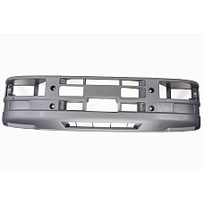 Bara de protectie Bara Fata Gri inchis IVECO EUROCARGO I-III 09.00-09.15 COVIND 120/ 95
