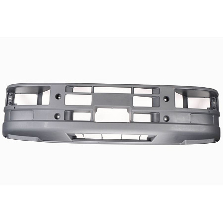 Bara de protectie Bara Fata Gri inchis IVECO EUROCARGO I-III 09.00-09.15 COVIND 120/ 95