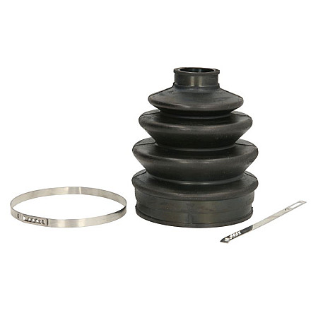 Ansamblu burduf, articulatie planetara Burduf cauciuc cap planetara exterior fi: 24/88 lungime102 KIA CARNIVAL I CARNIVAL II CARNIVAL III 2.5-3.5 08.99- KOREA G50303OEM