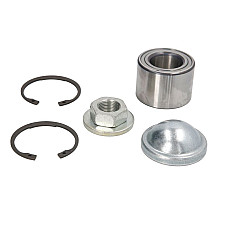 Kit rulmenti roata Kit rulment roata Spate fara ABS 29x53x37 FORD FIESTA V FOCUS I FUSION MAZDA 2 1.25-2.0 10.98-12.12 FAG Bearings 713 6786 40