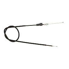 Cablu acceleratie Accelerator cable 1210mm stroke 163mm  HONDA CR 125/250/500 1984-2004 ALL BALLS 45-1005