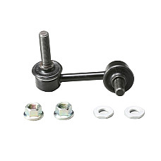 Brat/bieleta suspensie, stabilizator Stabilizer link front L 85mm LEXUS GS IS II 2.5/3.5 10.05- CTR CTRCL0584