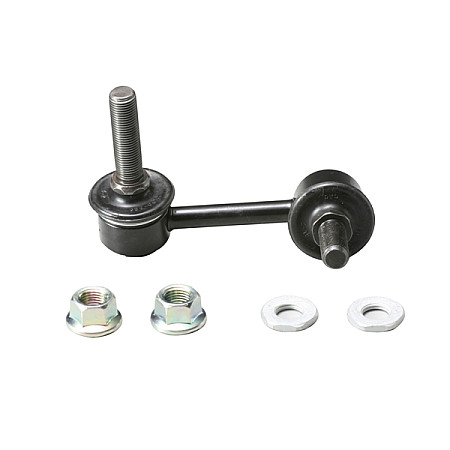 Brat/bieleta suspensie, stabilizator Stabilizer link front L 85mm LEXUS GS IS II 2.5/3.5 10.05- CTR CTRCL0584