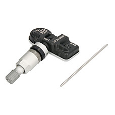 Senzor, sistem de control al presiunii pneuri TPMS wheel air sensor HAMATON dedicated programmed with aluminium valve 434 MHz EUROPE BMW MINI HAMATON HAM-OER-S075